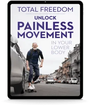 Bonus Total Freedom free ebook