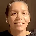 Flush Factor Plus customer Linda K