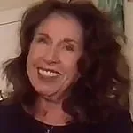 Flush Factor Plus customer Karen P